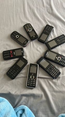 TracFone phones