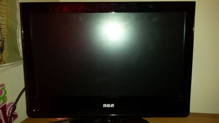 RCA 19 inch TV