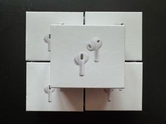 AirPod pros 3