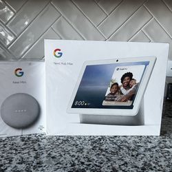 Google Smart Home Package