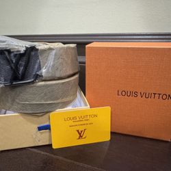 COLLAB BELT