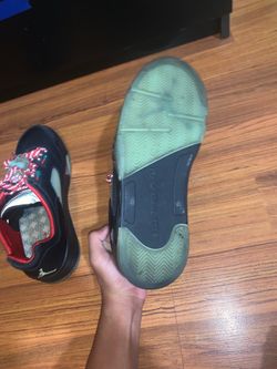 CLOT x Air Jordan 5 Retro Low 'Jade'