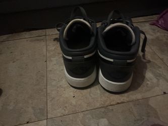 Size 7 in women’s