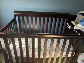 Baby crib