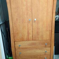 Brand New Armoire 