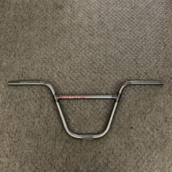 S&M Handlebars