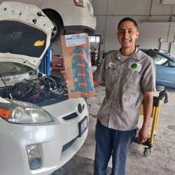 Head Gasket Toyota Prius