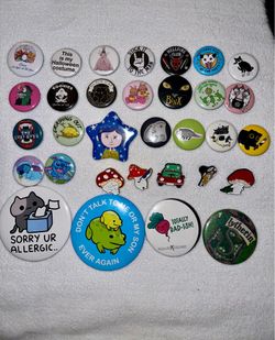Pins