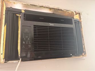Window AC