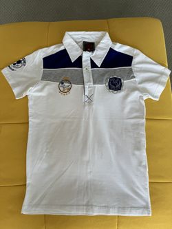 Red Bridge Men’s Polo shirt size M - Brand new !