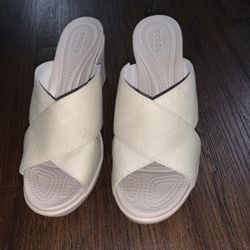 Women’s Croc’s Slides 