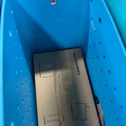 Beach Bag /bolsa Para La Playa 