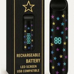 Hitz Battery Device Infinity Edition