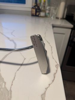 Scotty Cameron Titleist Futura Putter RH