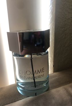 L’HOME YVES SAINT LAURENT 100 ml