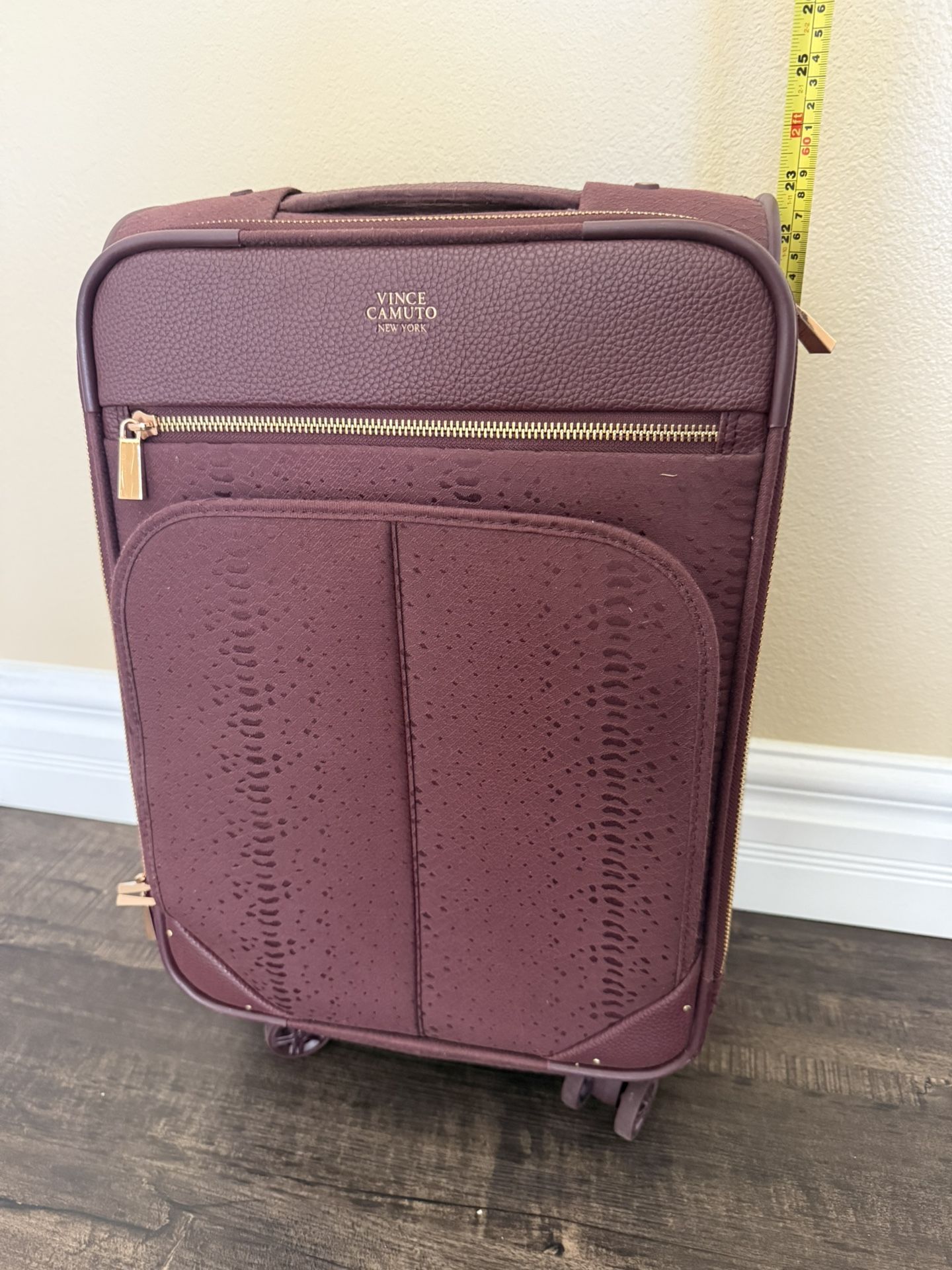Carry On Luggage