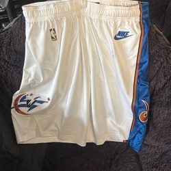 Basketball Shorts