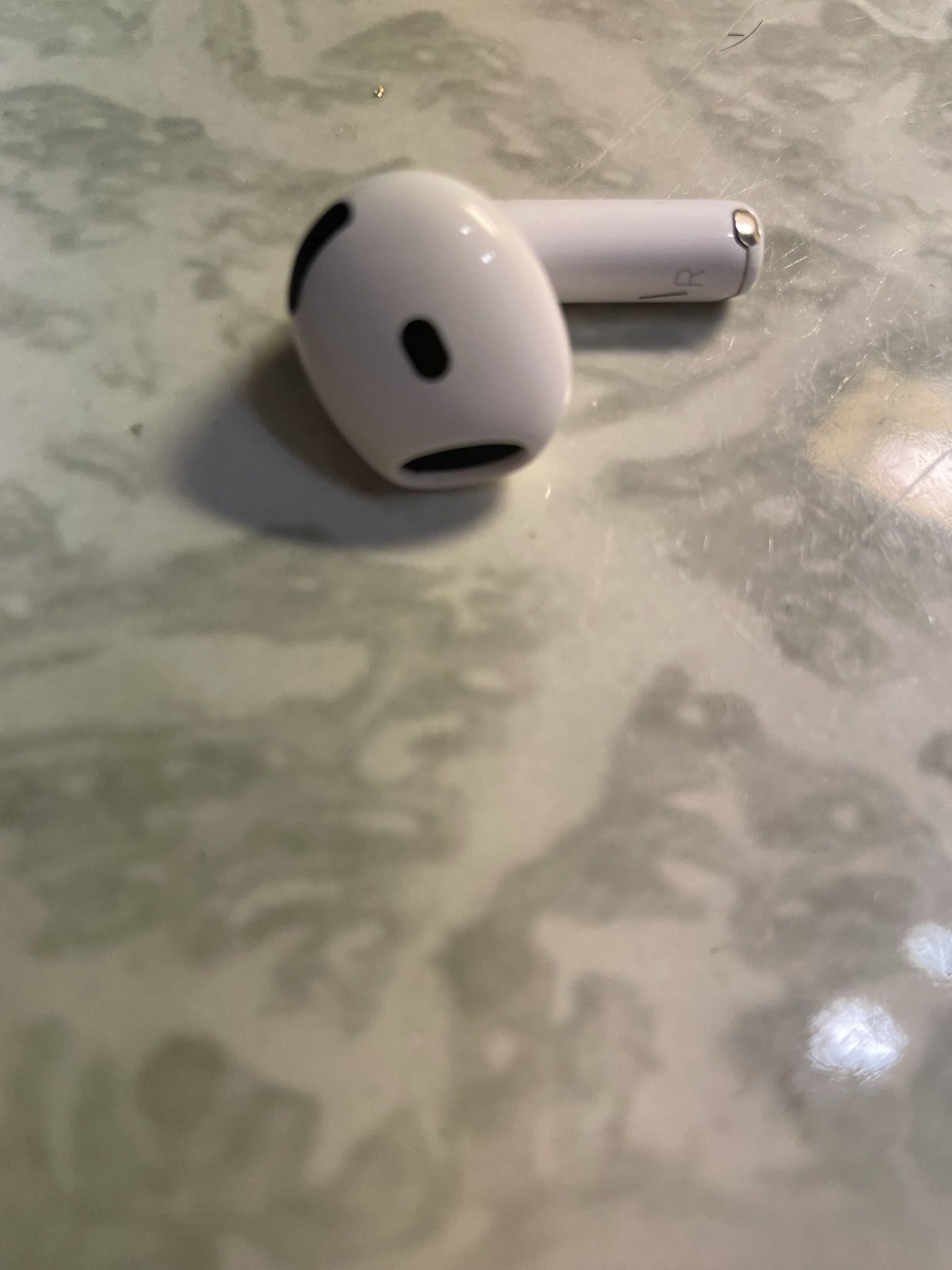 Right Ear AirPods