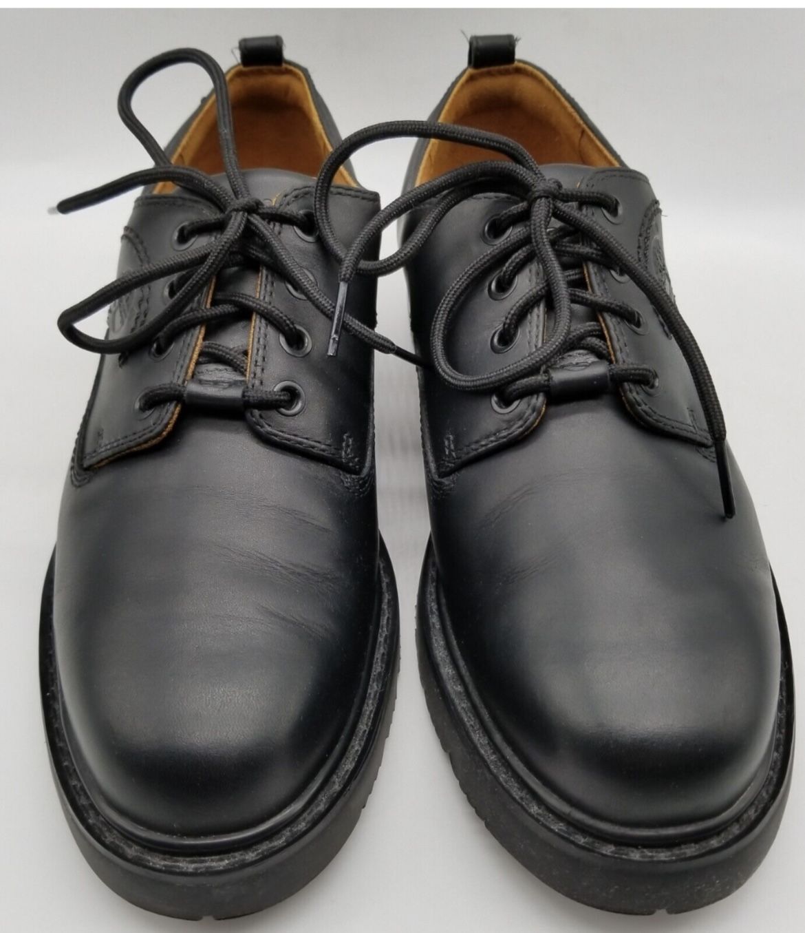 Men’s Timberland Waterproof Oxfords