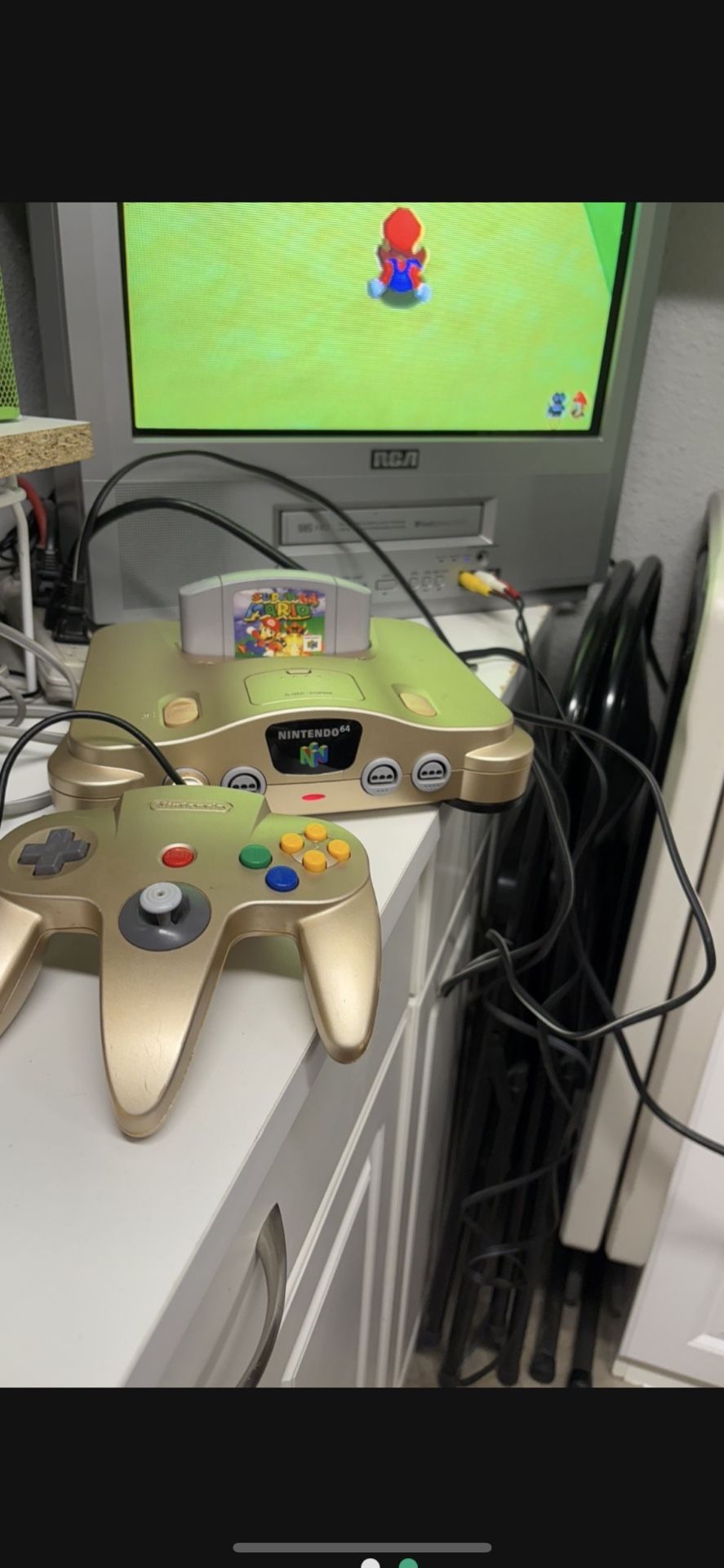 Nintendo