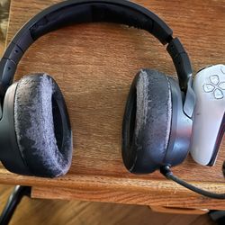 Gaming Headset 