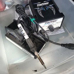 Rc Soldering Machine 