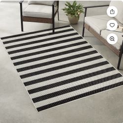Brand New 5x7 Area Rugs Still In Original Wrapper 