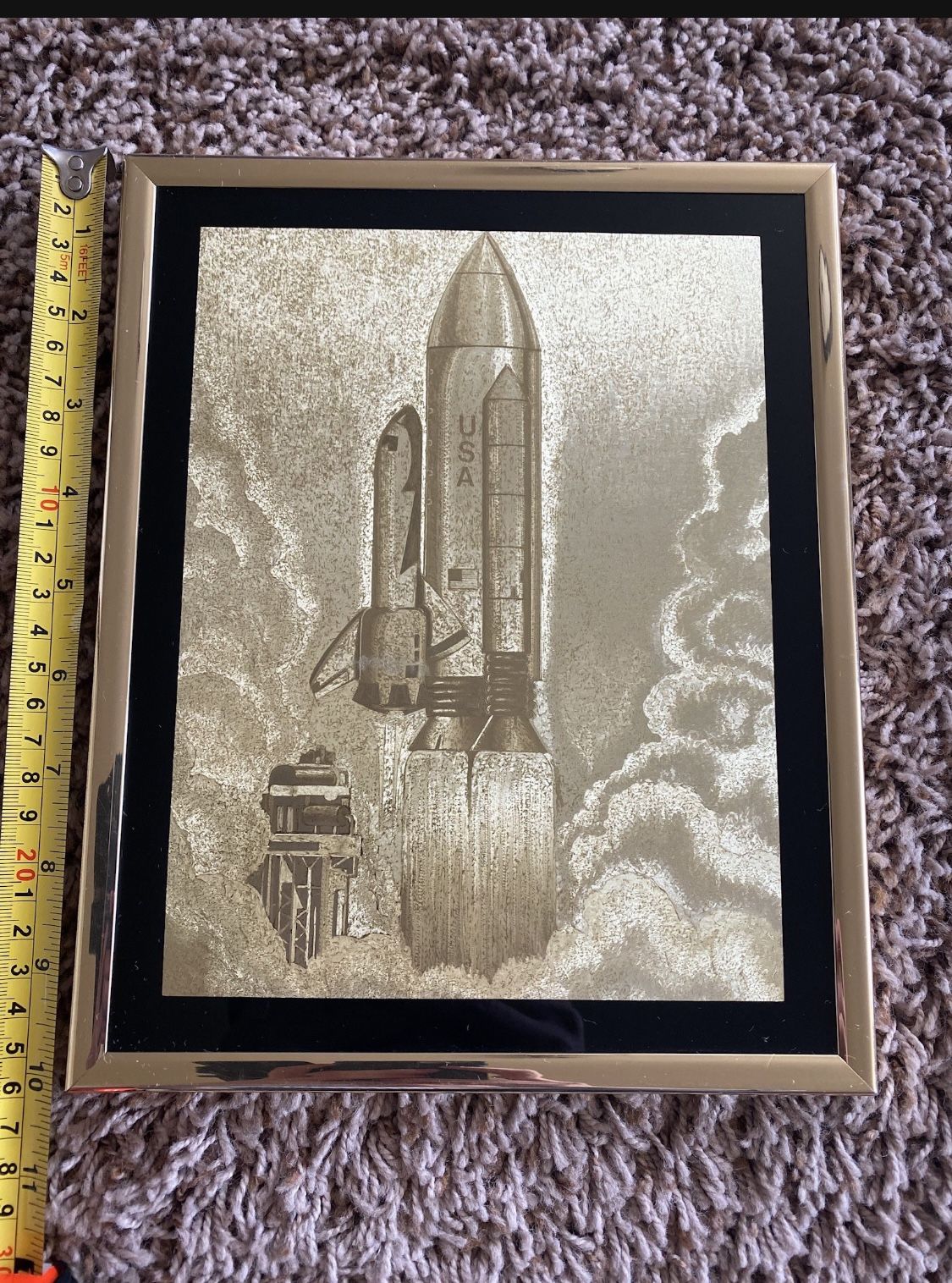 Vintage Wall Art Space Shuttle,New Products : American Fashion Style Bags On Sale