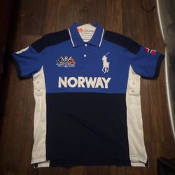 Norway Polo XL