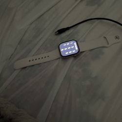 Apple Watch. Series 10 GPS LTE 