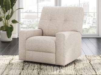 Storrow Stone Rocker Recliner