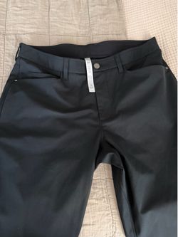5 pocket Pants -Lot
