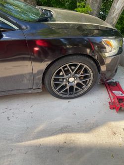 2011 Nissan Maxima