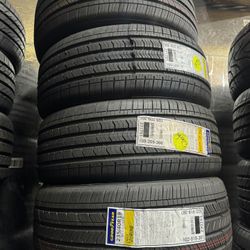 235/40/19 GoodYear Tires