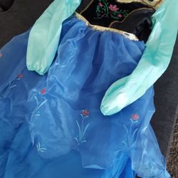 Princess Anna