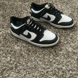 Nike Pandas 🐼 