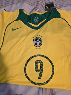 Brasil Jerseys