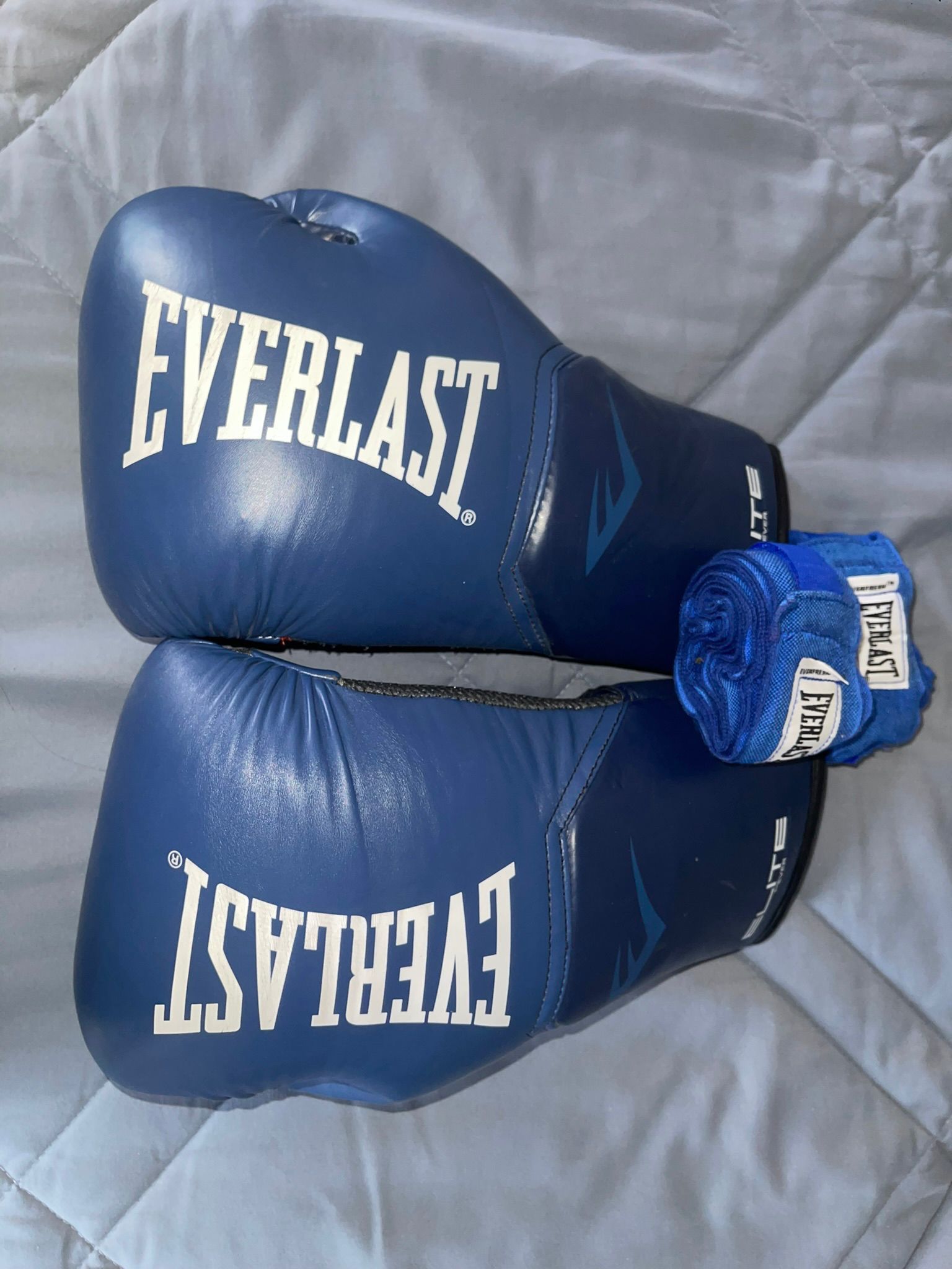 Punching Bag With Stand