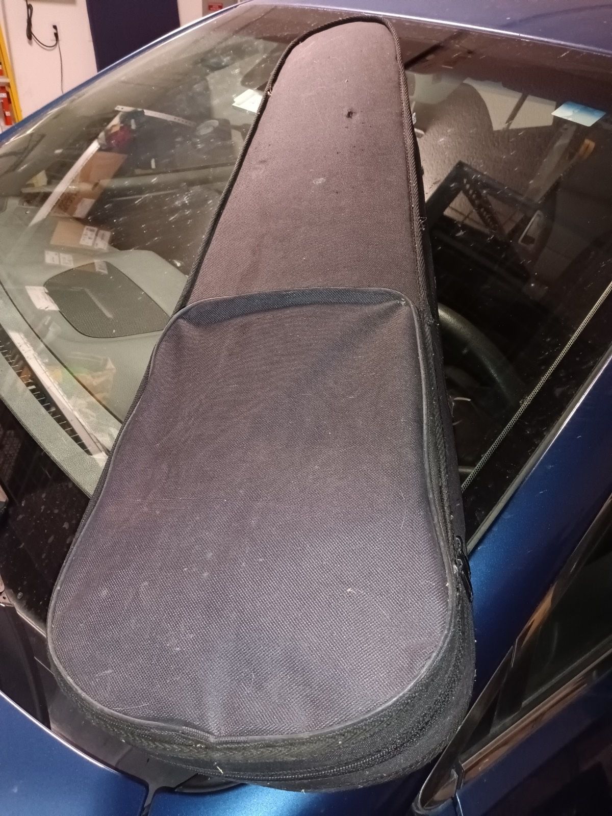 Violin Case Box Travel Case