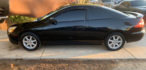 Honda Accord For Sale In Yuma Az Offerup