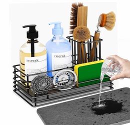Kitchen Sink Caddy