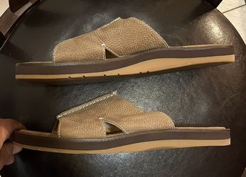 Sandalias TOMMY Bahama. Size 9 New.