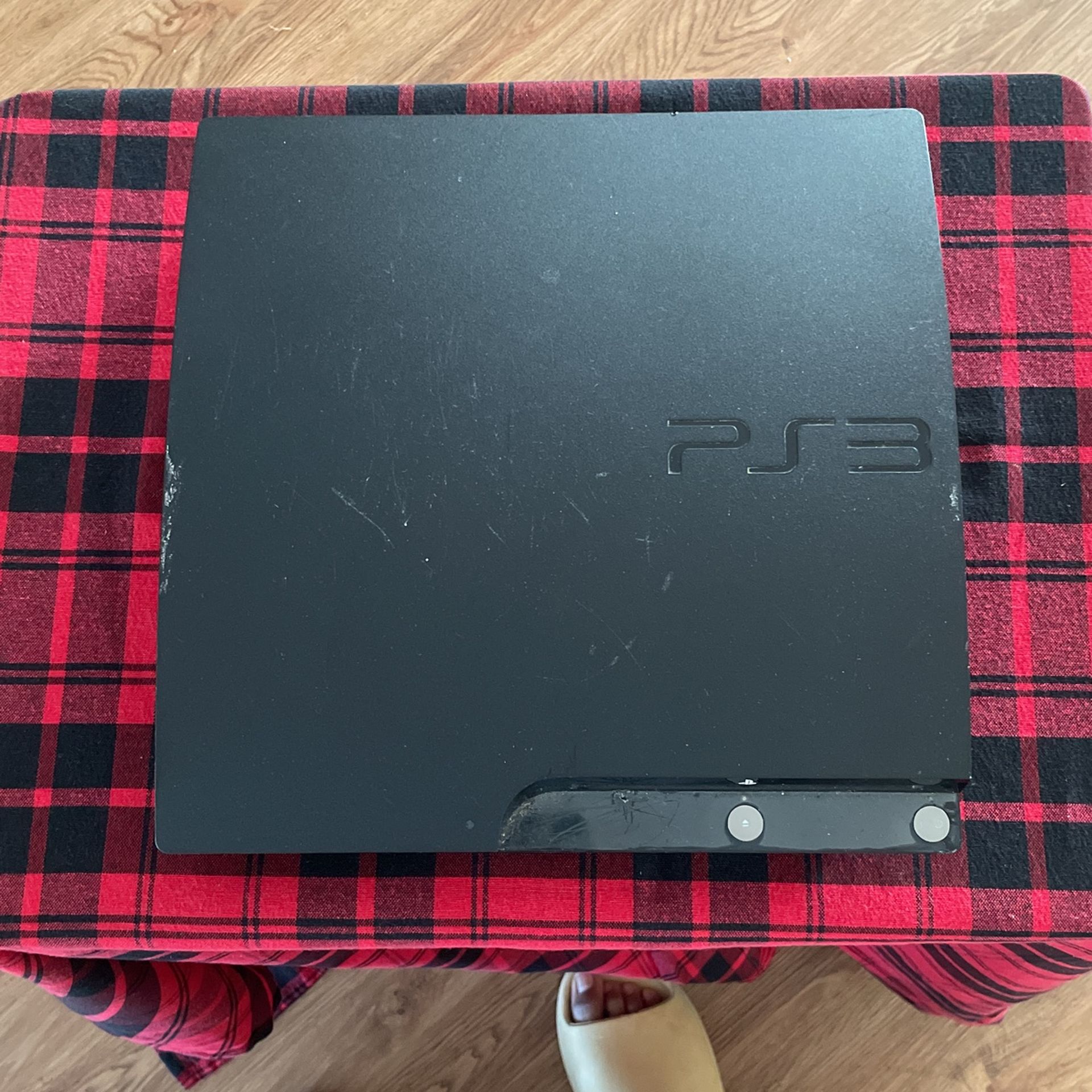 PS3