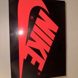 Air Jordan 1 Retro High OG “Patent Bred” DS – Size 9.5 