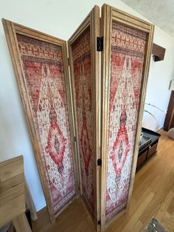 Room Divider