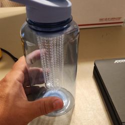 Water Bottle 