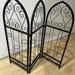 Fireplace Tools And Screen 