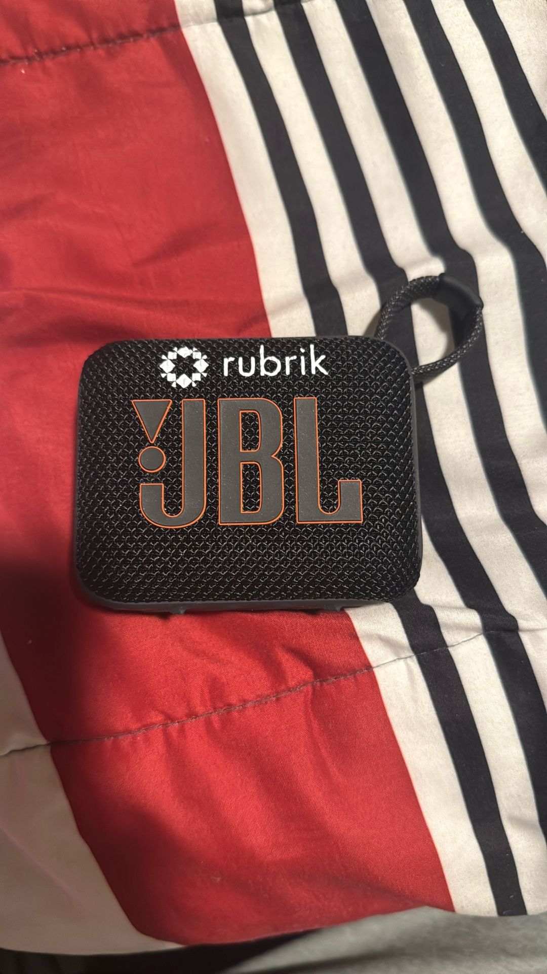 JBL Go 4