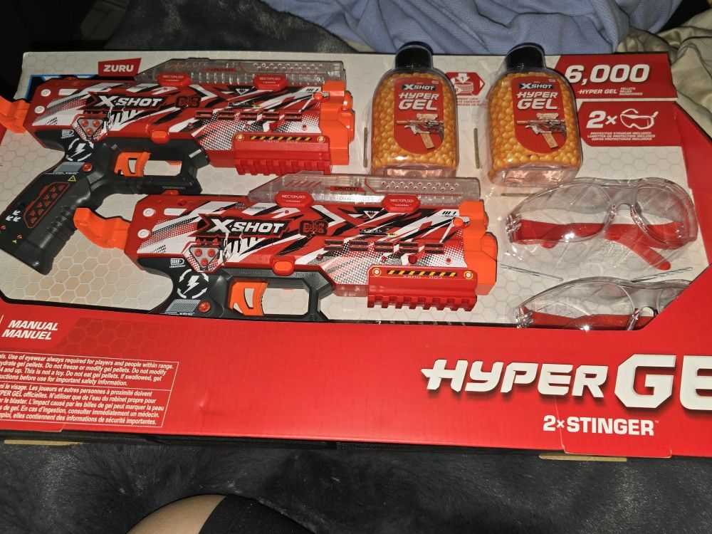 Different Type Of Bead Guns- NEW