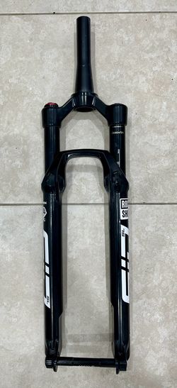 RockShox SID SL 100mm Travel